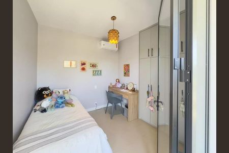 Apartamento à venda com 3 quartos, 87m² em Barra da Tijuca, Rio de Janeiro