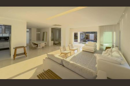 Casa à venda com 4 quartos, 850m² em Barra da Tijuca, Rio de Janeiro