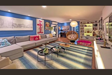 Casa à venda com 420m², 4 quartos e 2 vagas