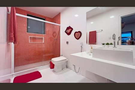 Casa à venda com 420m², 4 quartos e 2 vagas