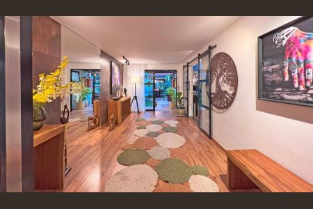 Casa à venda com 420m², 4 quartos e 2 vagas