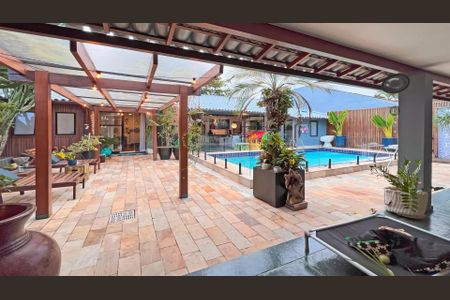 Casa à venda com 420m², 4 quartos e 2 vagas