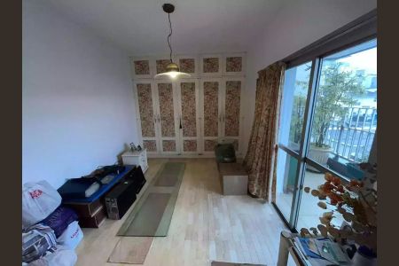 Apartamento à venda com 4 quartos, 167m² em Lagoa, Rio de Janeiro