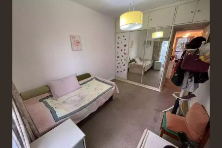 Apartamento à venda com 4 quartos, 167m² em Lagoa, Rio de Janeiro