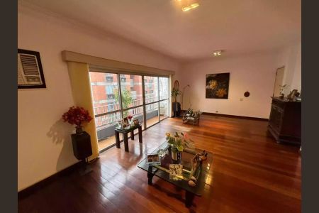 Apartamento à venda com 4 quartos, 167m² em Lagoa, Rio de Janeiro