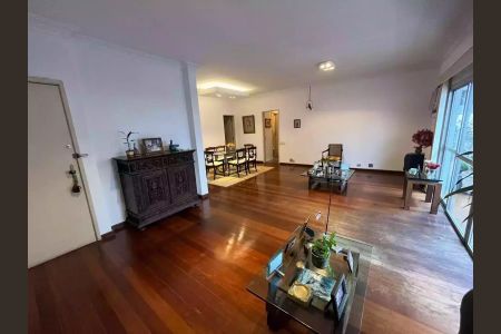 Apartamento à venda com 4 quartos, 167m² em Lagoa, Rio de Janeiro