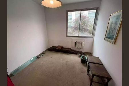 Apartamento à venda com 4 quartos, 167m² em Lagoa, Rio de Janeiro