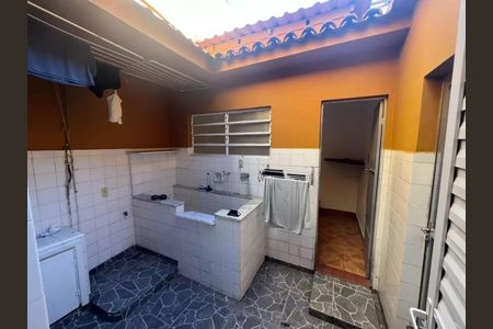 Casa à venda com 6 quartos, 195m² em Botafogo, Rio de Janeiro