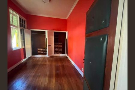 Casa à venda com 6 quartos, 195m² em Botafogo, Rio de Janeiro