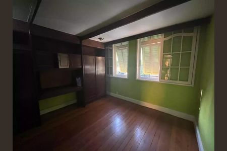 Casa à venda com 6 quartos, 195m² em Botafogo, Rio de Janeiro