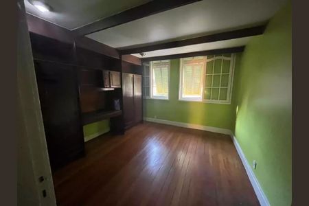 Casa à venda com 6 quartos, 195m² em Botafogo, Rio de Janeiro