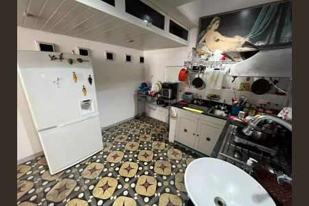 Apartamento à venda com 4 quartos, 271m² em Leblon, Rio de Janeiro