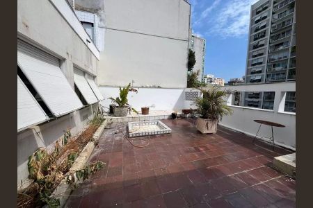 Apartamento à venda com 4 quartos, 271m² em Leblon, Rio de Janeiro