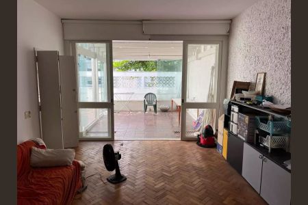 Apartamento à venda com 4 quartos, 271m² em Leblon, Rio de Janeiro
