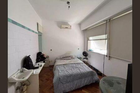 Apartamento à venda com 4 quartos, 271m² em Leblon, Rio de Janeiro