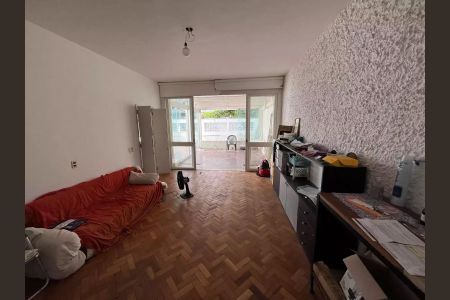 Apartamento à venda com 4 quartos, 271m² em Leblon, Rio de Janeiro