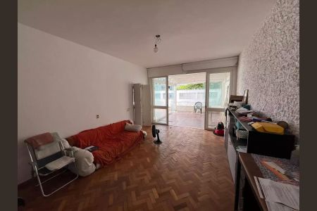 Apartamento à venda com 4 quartos, 271m² em Leblon, Rio de Janeiro