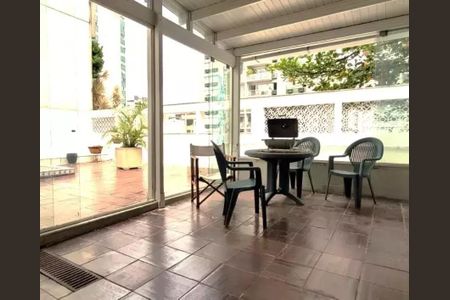 Apartamento à venda com 4 quartos, 271m² em Leblon, Rio de Janeiro