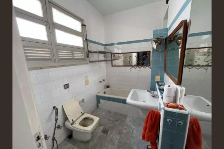 Apartamento à venda com 4 quartos, 271m² em Leblon, Rio de Janeiro