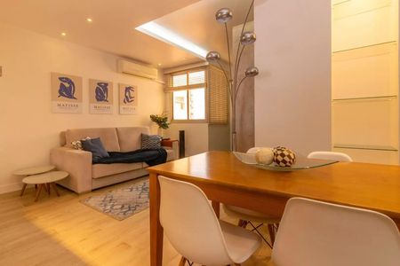 Apartamento à venda com 1 quarto, 56m² em Botafogo, Rio de Janeiro