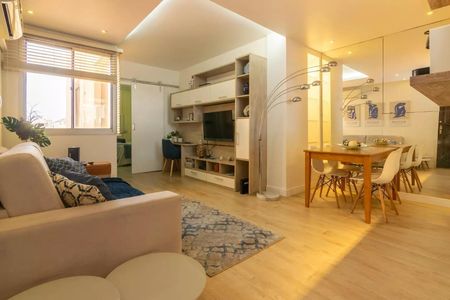 Apartamento à venda com 1 quarto, 56m² em Botafogo, Rio de Janeiro