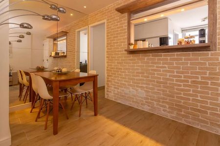 Apartamento à venda com 1 quarto, 56m² em Botafogo, Rio de Janeiro