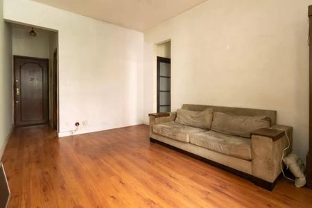 Apartamento à venda com 2 quartos, 66m² em Catete, Rio de Janeiro