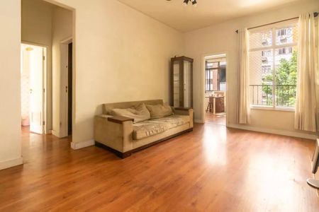 Apartamento à venda com 2 quartos, 66m² em Catete, Rio de Janeiro