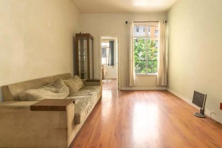 Apartamento à venda com 2 quartos, 66m² em Catete, Rio de Janeiro