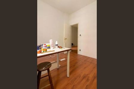 Apartamento à venda com 2 quartos, 66m² em Catete, Rio de Janeiro