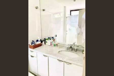 Apartamento à venda com 4 quartos, 141m² em Jardim Botânico, Rio de Janeiro