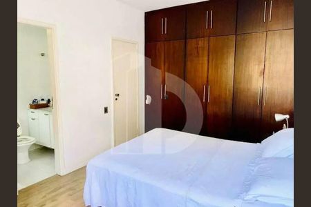 Apartamento à venda com 4 quartos, 141m² em Jardim Botânico, Rio de Janeiro