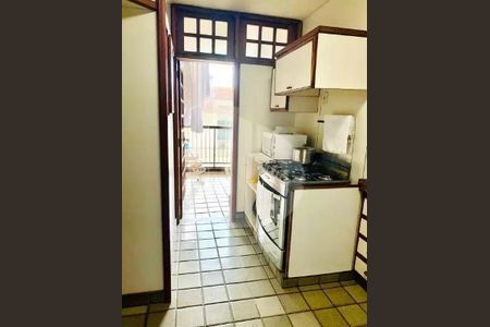 Apartamento à venda com 4 quartos, 141m² em Jardim Botânico, Rio de Janeiro