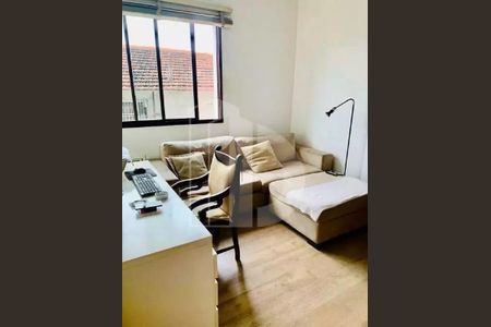 Apartamento à venda com 4 quartos, 141m² em Jardim Botânico, Rio de Janeiro