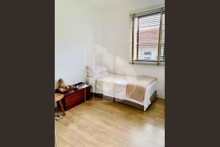 Apartamento à venda com 4 quartos, 141m² em Jardim Botânico, Rio de Janeiro