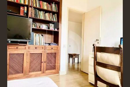 Apartamento à venda com 4 quartos, 141m² em Jardim Botânico, Rio de Janeiro