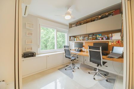 Apartamento à venda com 155m², 3 quartos e 1 vaga