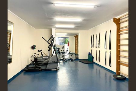 Apartamento à venda com 81m², 2 quartos e 1 vagaFoto 19