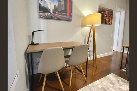 Foto 15 de apartamento à venda com 2 quartos, 81m² em Jardim Paulista, São Paulo