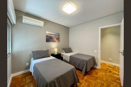 Foto 12 de apartamento à venda com 2 quartos, 81m² em Jardim Paulista, São Paulo