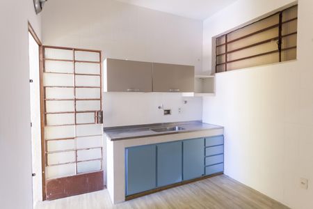 Casa para alugar com 363m², 3 quartos e 1 vagaCozinha