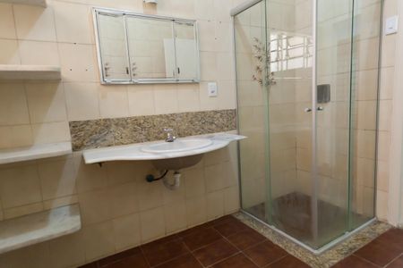 Casa para alugar com 363m², 3 quartos e 1 vagaBanheiro Social