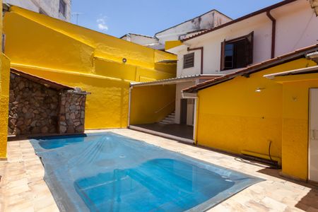 Casa para alugar com 363m², 3 quartos e 1 vagaPiscina