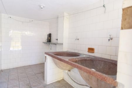 Casa para alugar com 363m², 3 quartos e 1 vagaÁrea de Serviço