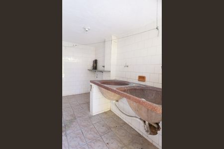 Casa para alugar com 363m², 3 quartos e 1 vagaÁrea de Serviço