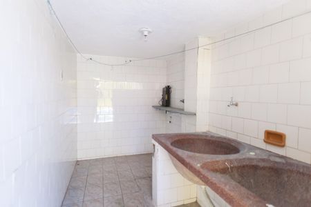 Casa para alugar com 363m², 3 quartos e 1 vagaÁrea de Serviço