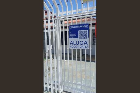 Casa para alugar com 363m², 3 quartos e 1 vagaPlaquinha