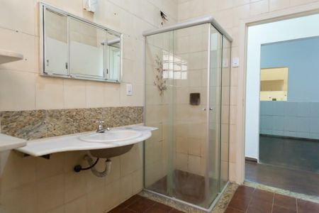 Casa para alugar com 363m², 3 quartos e 1 vagaBanheiro Social