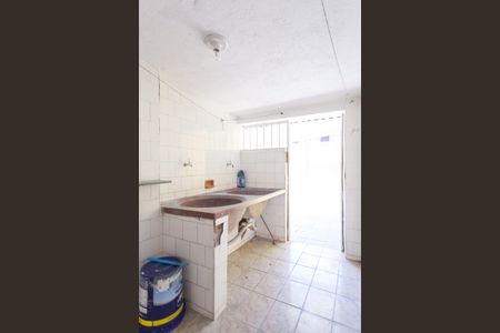 Casa para alugar com 363m², 3 quartos e 1 vagaÁrea de Serviço