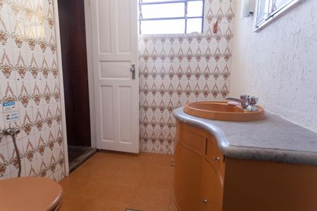 Casa para alugar com 363m², 3 quartos e 1 vagaBanheiro da Suíte